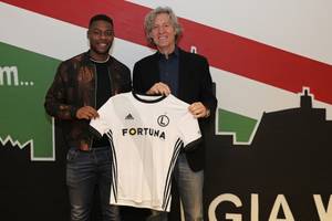 Legia szaleje na rynku transferowym! Tym razem kupili obrońcę Montpellier