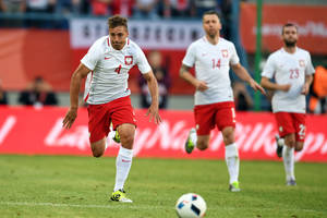 Cionek: Na mundialu nie ma słabych drużyn