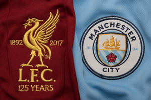 Niesamowity mecz na Anfield! Liverpool pierwszym pogromcą Manchesteru City w Premier League! [RELACJA]