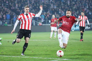 Piotr Malarczyk wraca do Korony Kielce