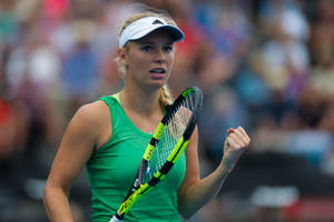 Caroline Wozniacki zakończyła sportową karierę. Wzruszające pożegnanie podczas Australian Open