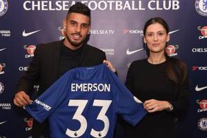 Drugi zimowy transfer Chelsea! Mistrz Anglii pozyskał obrońcę z Romy