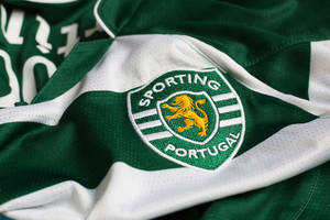 Sporting Lizbona pozyskał reprezentanta Portugalii
