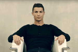 Amerykańska policja wznowiła śledztwo w sprawie rzekomego gwałtu Ronaldo