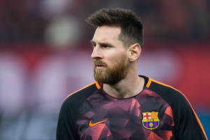 Messi wyprzedził Ronaldo na liście najlepiej zarabiających sportowców. Od lidera dzieli ich przepaść