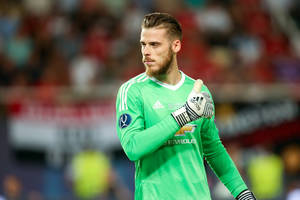 De Gea kuszony wielkimi pieniędzmi. Zostałby najlepiej zarabiającym bramkarzem świata