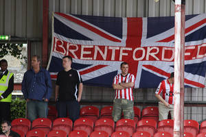 Brentford FC sprowadziło pomocnika z Francji