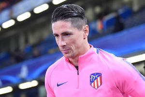 Media: Fernando Torres zagra w Chinach?