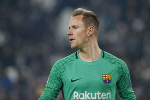 Ter Stegen: Przeciwko PSG pokazaliśmy, że możemy wygrać niezależnie od sytuacji z pierwszego spotkania
