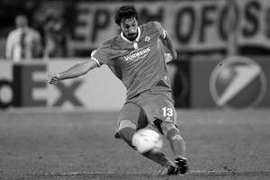 Niedzielne mecze Serie A odwołane. Derby Mediolanu w innym terminie
