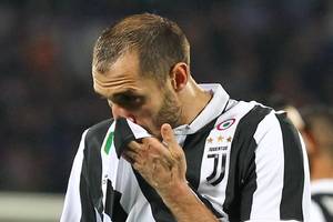 Chiellini Barzagli przedłużą kontrakty z Juventusem