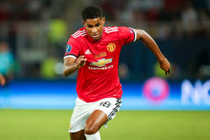Rashford uratował Manchester United! Gol w doliczonym czasie gry dał zwycięstwo ekipie Mourinho