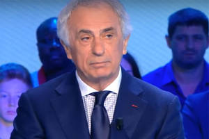 Znany trener krytykuje PSG. "To było niegodne tak wielkiego klubu"