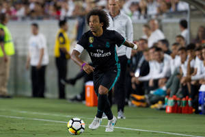 Juventus w styczniu powalczy o Marcelo