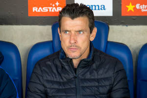 Juan Carlos Unzue nieuleczalnie chory. To były asystent Luisa Enrique z FC Barcelony