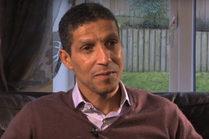 Hughton: Jestem zachwycony charakterem pokazanym przez moją drużynę