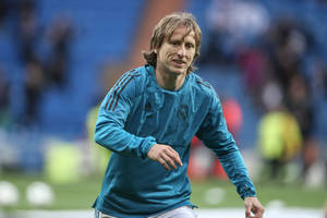 Modrić z kolejną nagrodą? Może zostać piłkarzem roku FIFA