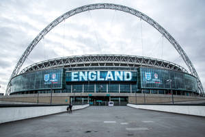 Anglicy stracą Wembley? Pakistański miliarder chce kupić stadion