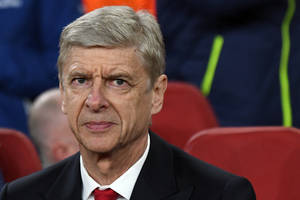 Arsene Wenger: Trzy razy odmówiłem Realowi Madryt