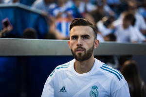 Real Madryt sprzeda piłkarza do Realu Sociedad?