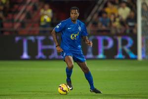Patrick Kluivert: Wygranie Ligi Mistrzów jest lepsze od dubletu