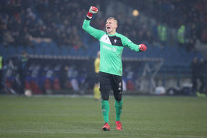 Loska: Zabrakło nam bramki na 2:0