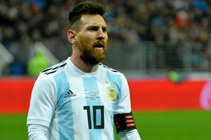 Argentyński bramkarz: Jeśli Leo Messi nie zostanie mistrzem świata, to znaczy, że futbol jest niesprawiedliwy