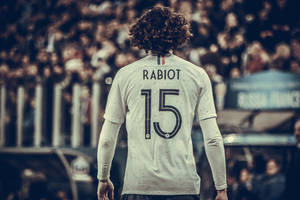 Rabiot przejdzie do Serie A? Chcą go dwa kluby