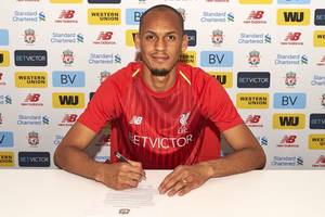 Wielki transfer Liverpoolu! 50 mln euro za piłkarza AS Monaco