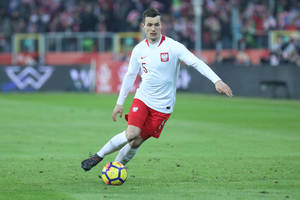 Krzysztof Mączyński znalazł nowy klub. Pomocnik dziś przejdzie testy medyczne