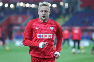 Czy Glik zakończy karierę reprezentacyjną? "Na razie myśli mam... różne"
