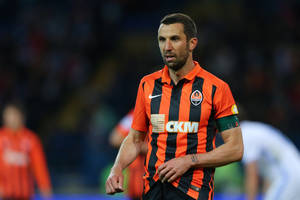 Srna znalazł nowy klub. Zagra w Serie A