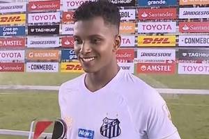 "Nowy Neymar" zostanie zawodnikiem Realu Madryt! Jest potwierdzenie ze strony klubu