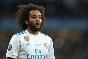 Marcelo: Cristiano nie jest właścicielem Realu. Neymar na pewno kiedyś u nas zagra