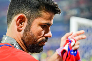 Costa: Dużo czasu zajęło nam złapanie rytmu