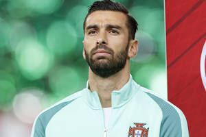 Rui Patricio: Osiągnęliśmy to, co chcieliśmy
