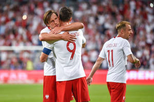 Senegalskie media: "Walka z bandą Lewandowskiego o honor Afryki"