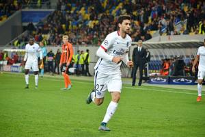 Roma finalizuje transfer Javiera Pastore