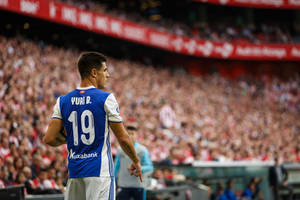 PSG sprzedało piłkarza do Athletiku Bilbao