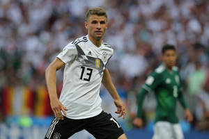 Matthaus krytykuje liderów reprezentacji Niemiec. "Byli zajęci tylko sobą"