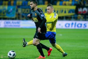 Arka blisko pozyskania pomocnika Korony Kielce