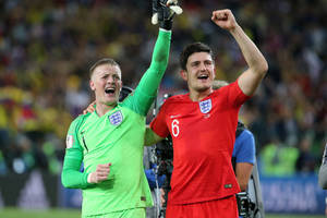 Manchester United oferował 65 mln funtów za Maguire'a. Dla Leicester to wciąż za mało!