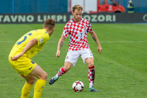 Rakitic: Powinniśmy wygrać jeszcze przed rzutami karnymi