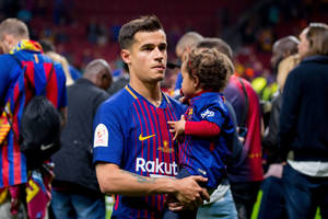 Kupili Coutinho, ale do kolejnego piłkarza sprowadzonego z Liverpoolu będą musieli dopłacić 100 mln. Zaskakująca umowa Barcy z "The Reds"