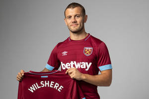 Jack Wilshere może trafić do Serie A. Chce go klub z Polakiem w składzie