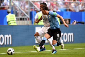 Diego Laxalt przejdzie testy medyczne w AC Milan