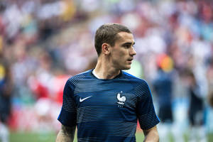 "Griezmann zastosował haniebny chwyt. To najbardziej bezczelne oszustwo w historii piłki nożnej"