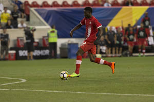 Bayern znalazł wielki talent za oceanem. To będzie transferowy rekord MLS! [VIDEO]