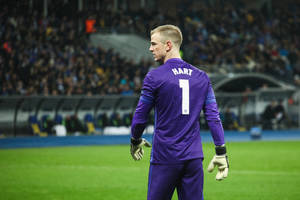 Artur Boruc może mieć poważnego konkurenta do gry w Bournemouth. To wieloletni bramkarz Manchesteru City