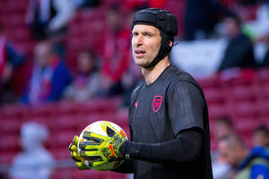 Cech zmienił dyscyplinę sportu. Nie zgadniecie, czym się zajmuje